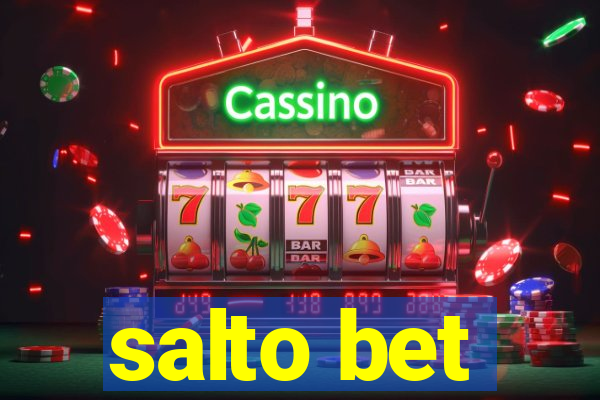 salto bet