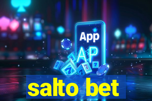 salto bet