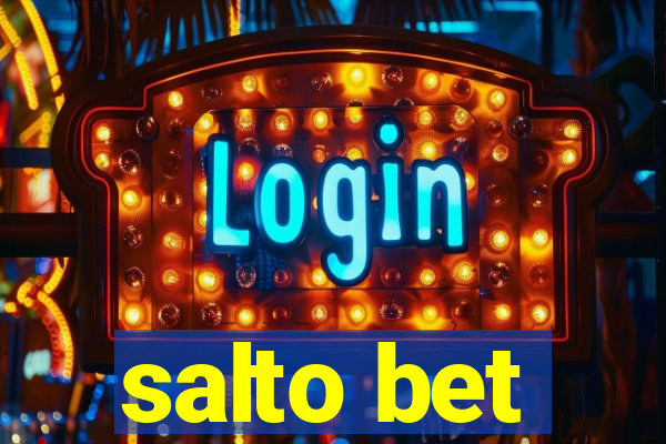 salto bet