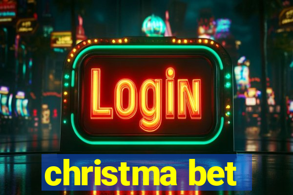 christma bet