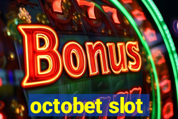 octobet slot