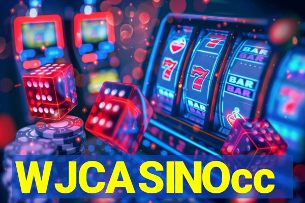 WJCASINOcc