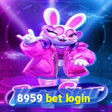 8959 bet login