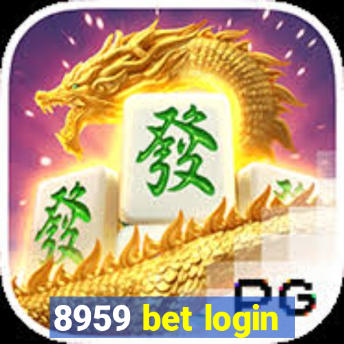 8959 bet login