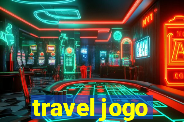 travel jogo