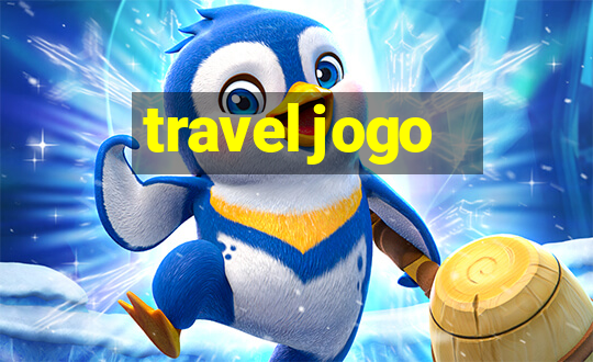 travel jogo