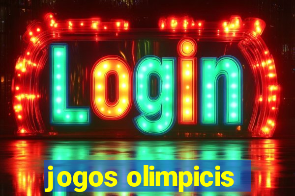 jogos olimpicis