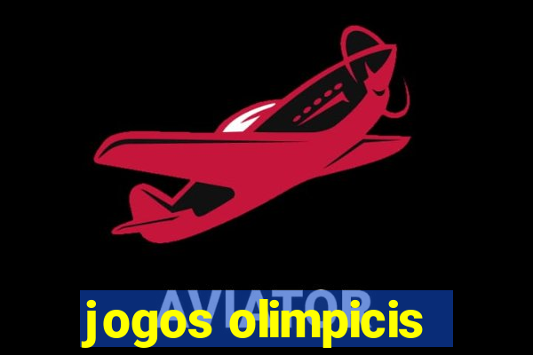 jogos olimpicis