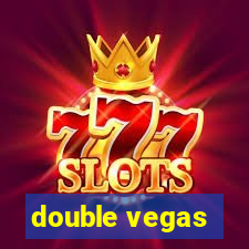 double vegas