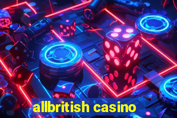 allbritish casino