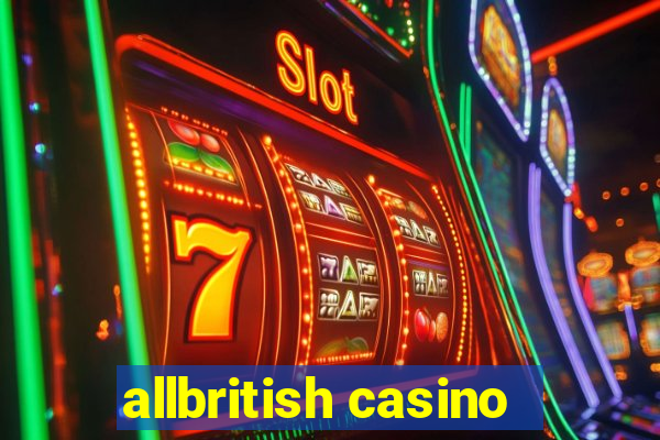 allbritish casino