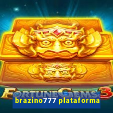 brazino777 plataforma