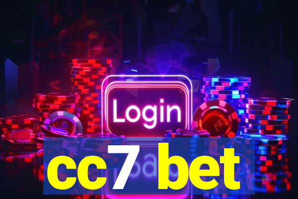 cc7 bet