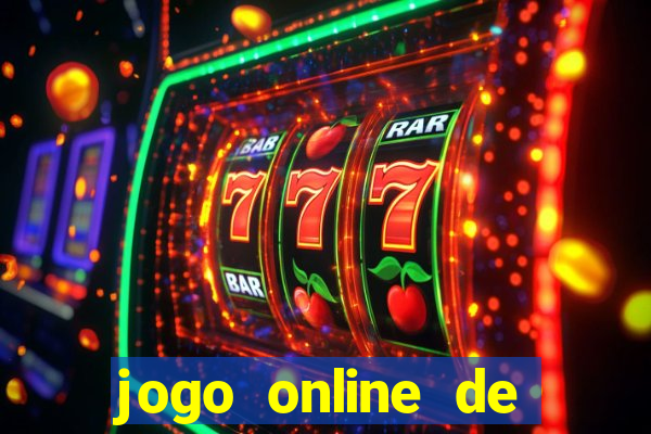 jogo online de ganhar dinheiro