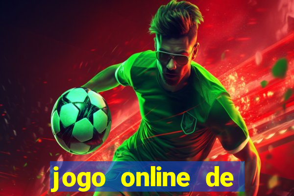 jogo online de ganhar dinheiro