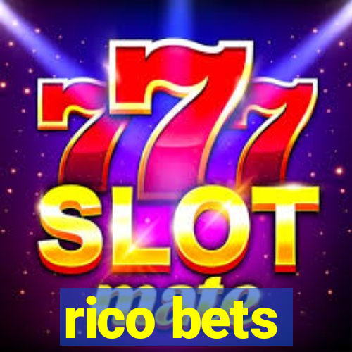 rico bets