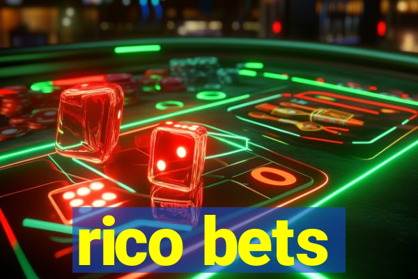 rico bets