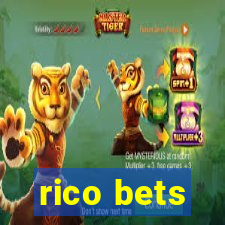 rico bets