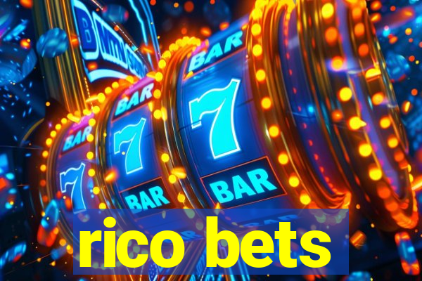 rico bets