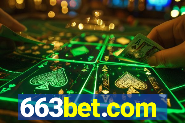 663bet.com