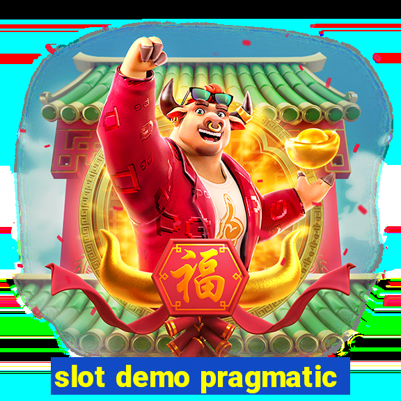 slot demo pragmatic