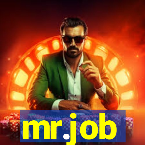 mr.job