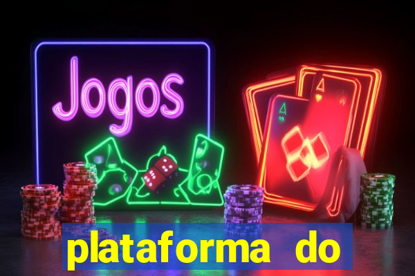 plataforma do neymar tigrinho