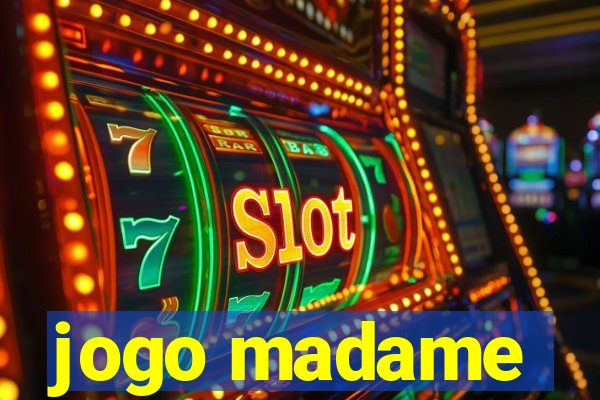 jogo madame