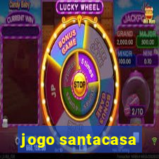 jogo santacasa