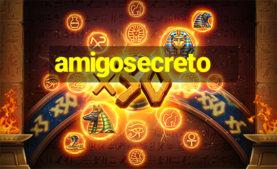 amigosecreto