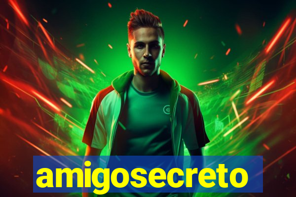 amigosecreto