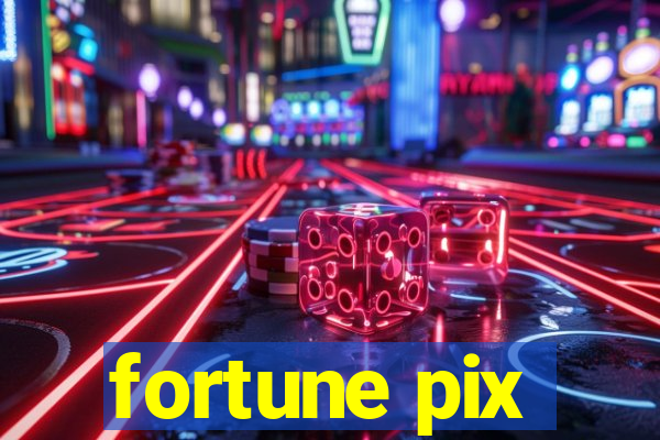 fortune pix