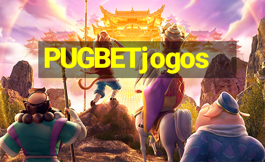 PUGBETjogos