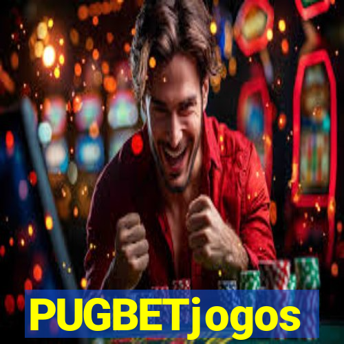 PUGBETjogos