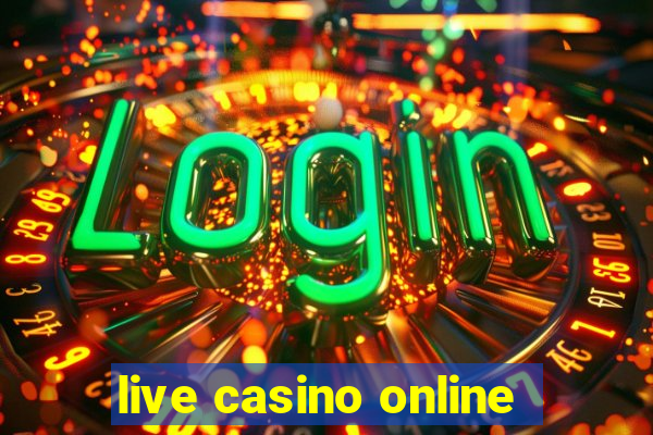 live casino online