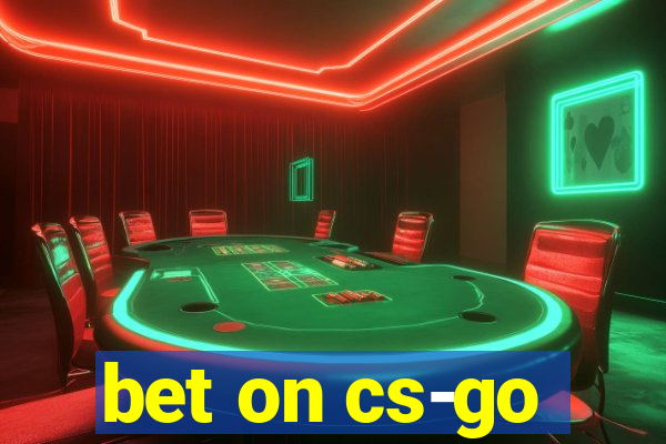 bet on cs-go