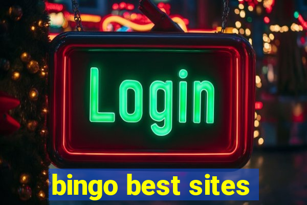 bingo best sites