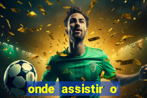 onde assistir o jogo do getafe hoje