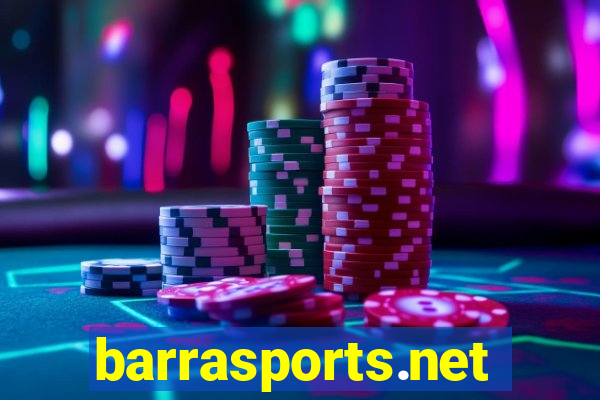 barrasports.net