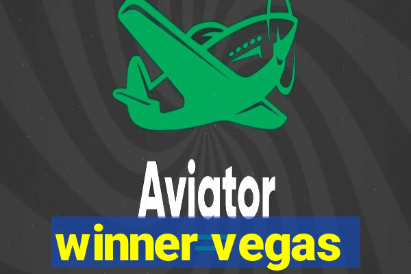 winner vegas