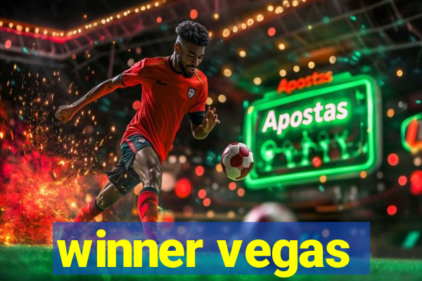 winner vegas