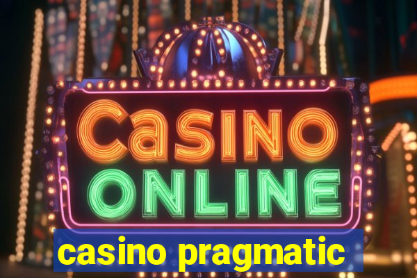 casino pragmatic