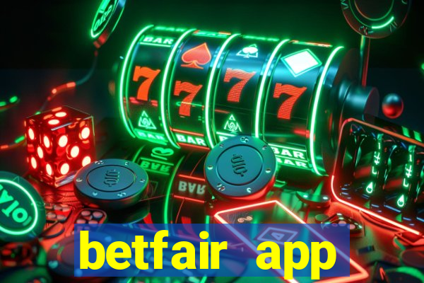 betfair app download ios