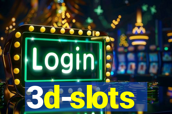 3d-slots