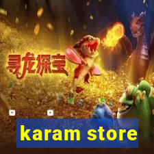 karam store