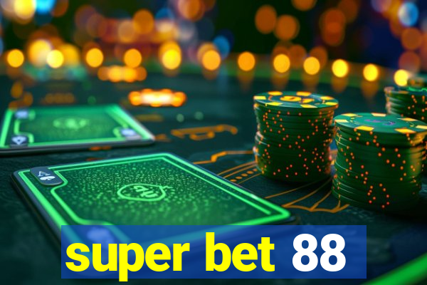 super bet 88