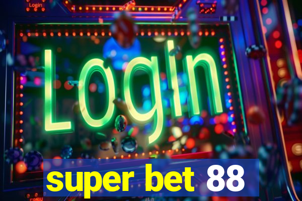 super bet 88