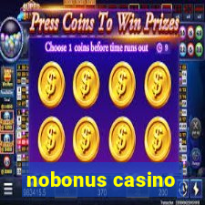 nobonus casino