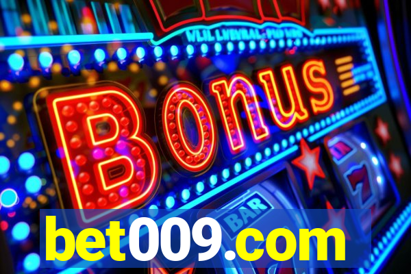 bet009.com