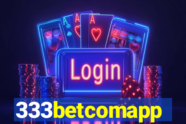 333betcomapp